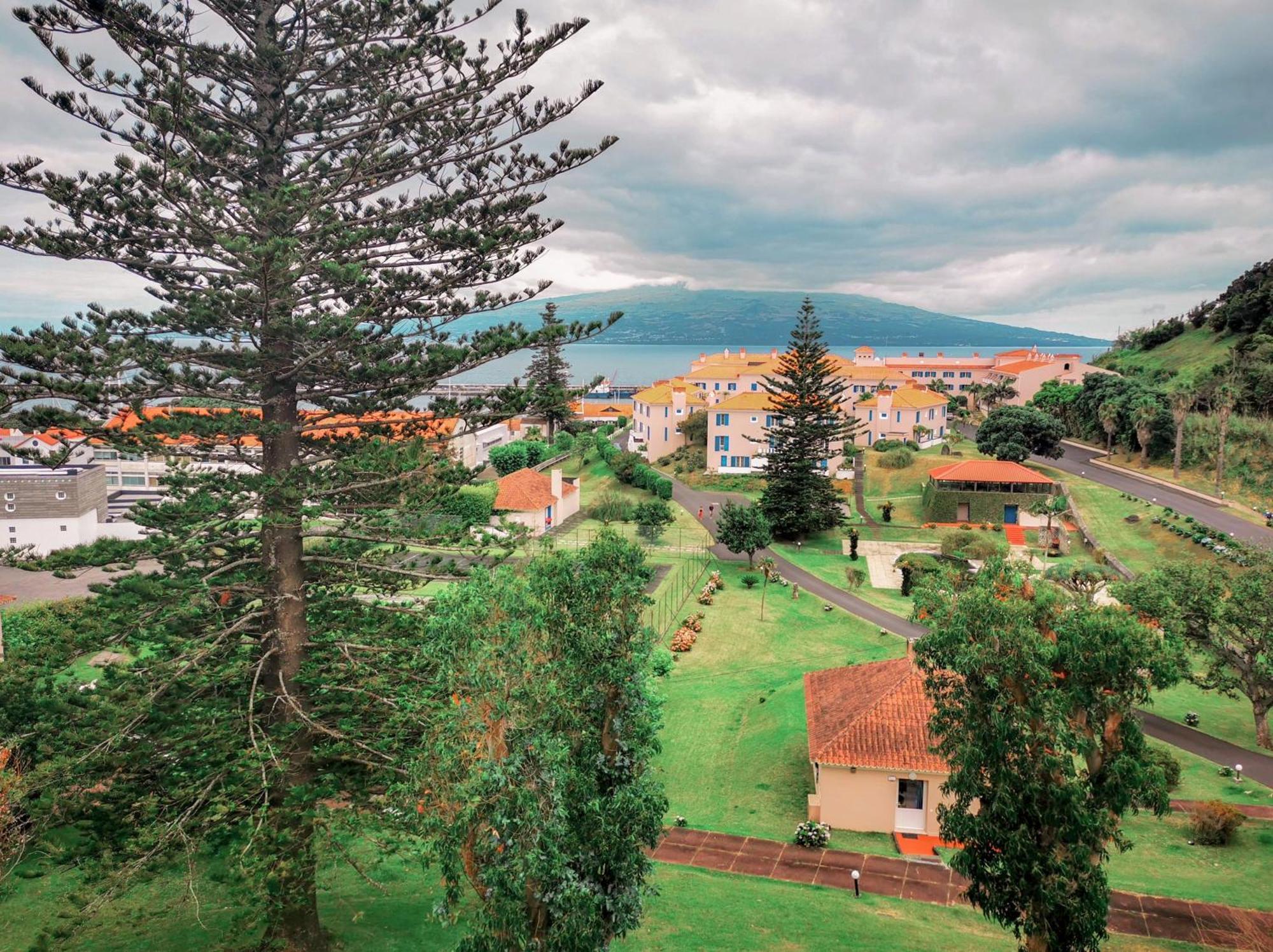 Garden'S Nest - North Villa Conceicao  Esterno foto